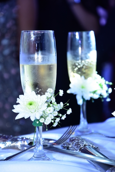 Wedding of Abbas Chamssedine and Manal Safa Part1